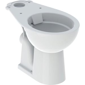 Geberit Bastia Duoblokpot - diepspoel - rimfree - zonder reservoir - 35.5x62.5x40cm - PK - wit 501.686.00.1