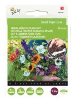 Zaadband snijbloemen mengsel zaden Thema Series - Tuinplus