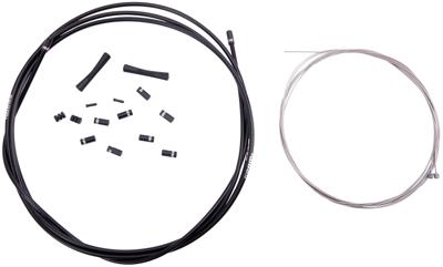 SRAM Derail.cable 1500/2300mm black