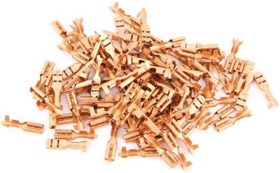 Busch + Müller Busch & müller kabelschoen "470ks" cable lug b&m 3,0 x 0,5mm