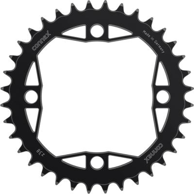 Connex kettingblad "narrow wide" chain ring narrow wide 42t
