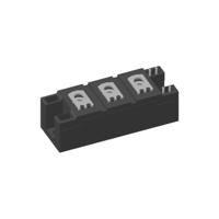 Littelfuse MCC200-16IO1 Thyristor-module Y4-M6 216 A Bulk