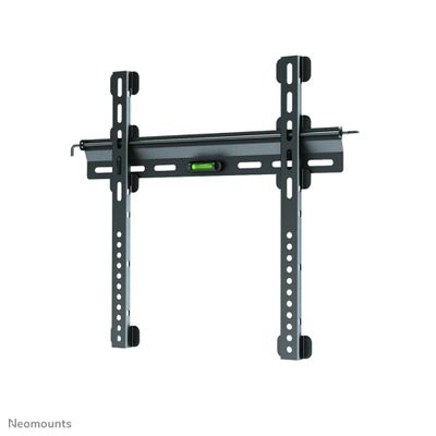Neomounts Wandsteun PLASMA-W040BLACK bevestiging