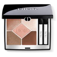 Diorshow 5 Couleurs Oogschaduwpalette Diorshow 5 Couleurs Oogschaduwpalette