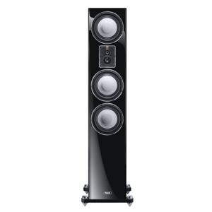 Magnat: Signature 707 Vloerstaande Speaker - Zwart