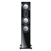 Magnat: Signature 707 Vloerstaande Speaker - Zwart - thumbnail