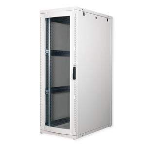 ROLINE 19-inch server rack Pro 36 U, 600x1000 BxD grijs plexiglas