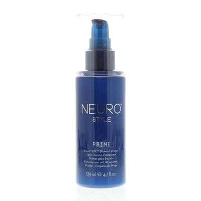 Paul Mitchell Neuro Style Prime HeatCTRL Blowout Primer 139ml