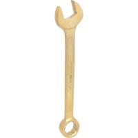 KS Tools 963.7289 963.7289 Ring-steeksleutel Sleutelbreedte (metrisch) 30 mm
