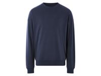 LIVERGY Heren trui (Marineblauw, M)