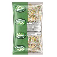 Lutti - Arlequin - 1kg Lutti - Arlequin - 1kg