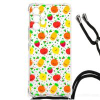 Samsung Galaxy A13 4G Beschermhoes Fruits