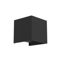 Eglo Oplaadbare wandspotRincine zwart - 74115