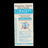 Curasept ADS mondspoelmiddel - 0,12% chloorhexidine 200 Milliliter