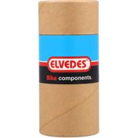 Elvedes set banjo, wartel en ringen (4st)