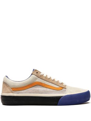 Vans baskets Vault Old Skool VLT LX - Tons neutres
