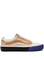 Vans baskets Vault Old Skool VLT LX - Tons neutres