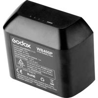 Godox WB400P Camera-accu 2600 mAh - thumbnail