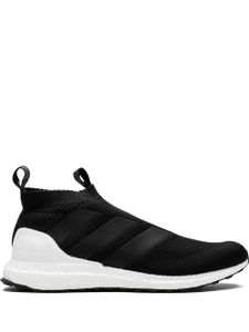 adidas baskets Ace 16+ Kith UltraBoost - Noir