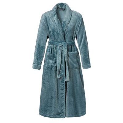 Trofe Braid Fleece Robe * Actie *