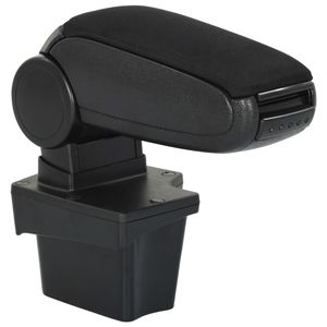 VidaXL Armsteun voor kia k2 kia rio (2011-2016)