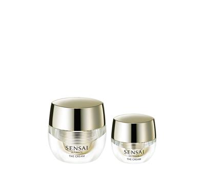 Sensai Huidverzorging Ultimate The Cream Dagcrème Anti-Aging 15 ml
