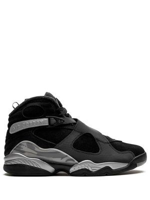 Jordan baskets Air Jordan 8 Winterized "Gunsmoke" - Noir
