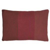 PiP Studio Sierkussen Blockstripe Pink 40x60 cm