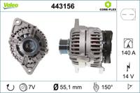 Valeo Alternator/Dynamo 443156 - thumbnail