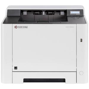 Kyocera ECOSYS P5026cdn Laserprinter (kleur) A4 26 pag./min. 26 pag./min. 9600 x 600 dpi LAN, Duplex
