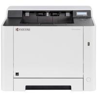 Kyocera ECOSYS P5026cdn Laserprinter (kleur) A4 26 pag./min. 26 pag./min. 9600 x 600 dpi LAN, Duplex - thumbnail