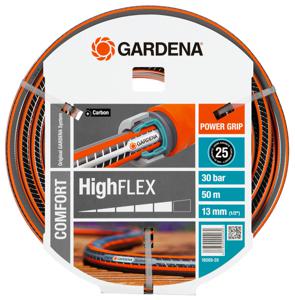 GARDENA Comfort HighFLEX slang 13 mm (1/2") slang 18069-20, 50 m