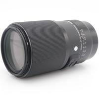 Sigma 105mm F/2.8 DG DN Macro ART L-mount occasion