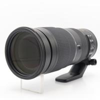 Nikon AF-S 200-500mm F/5.6E VR ED occasion
