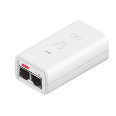 Stevige UTP-netwerkkabel Cat6 UBIQUITI POE-24-12W-G-WH Wit