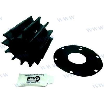 JAB17370-0001 - JABSCO TURBINE 17370-0001 Detroit