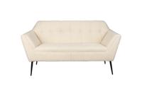 Bankstel Kate BouclÃ© Beige