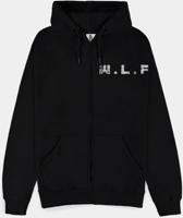 The Last of Us - Washington Liberation Front Zipper Hoodie