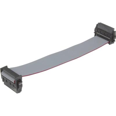 HARTING 33152430100376 Sensor/actuator connector, geassembleerd 0.1 m 1 stuk(s)