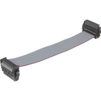 HARTING 33152430100376 Sensor/actuator connector, geassembleerd 0.1 m 1 stuk(s)