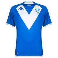 Brescia Kombat Pro Authentic Shirt Thuis 2022-2023 - thumbnail
