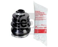 Asmanchetten set 175242