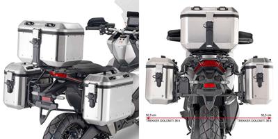 GIVI PLO_MK Zijkofferhouders, Motorspecifieke bagage, PLO1188MK GIVI PLO_MK Zijkofferhouders, Motorspecifieke bagage, PLO1188MK