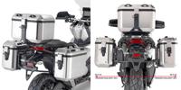 GIVI PLO_MK Zijkofferhouders, Motorspecifieke bagage, PLO1188MK
