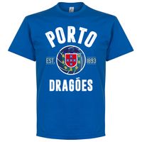 Porto Established T-Shirt