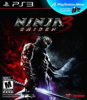 Ninja Gaiden 3 - thumbnail
