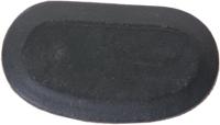 CiF Rubber kijkgat rotor plug