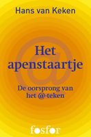 Het apenstaartje - Hans van Keken - ebook