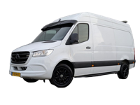 Mercedes Benz Sprinter