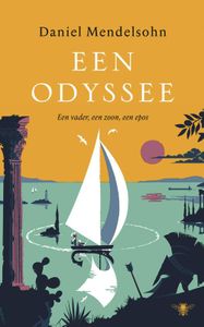 Een Odyssee - Daniel Mendelsohn - ebook